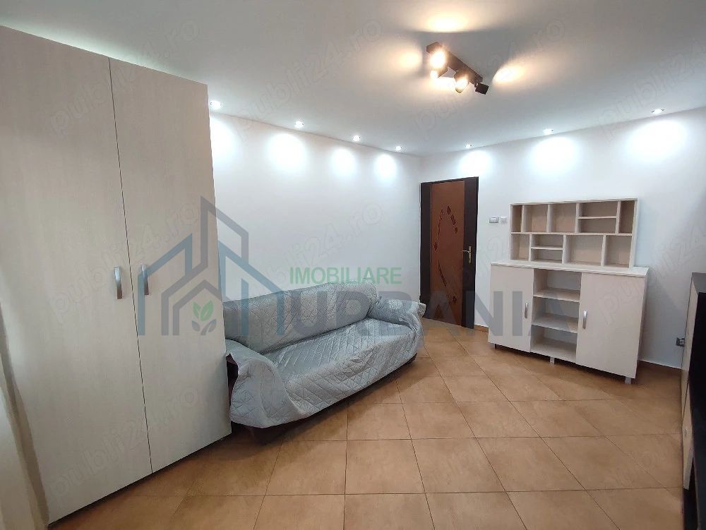 Apartament 2 camere de închiriat, Iași, cartierul Nicolina - Poză 2