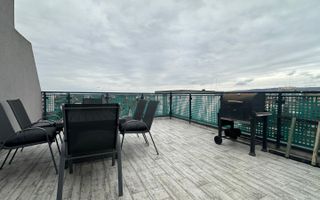 3 Camere | Terasa 50mp | 2 Bai | Parcare Subterana| Kaufland Marasti - Poză 12