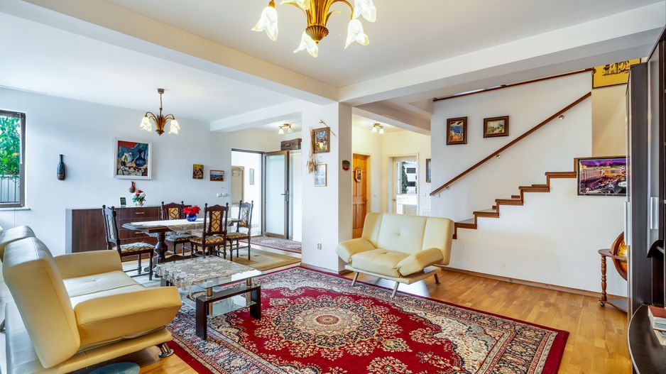 Casă | Vanzare | 5 camere | Terra Floresti | Comision 0% - Poză 15