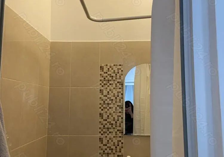 Apartament superb 1 cameră, Cismigiu, 53 mp, ideal birou Airbnb, fără risc - Poză 6