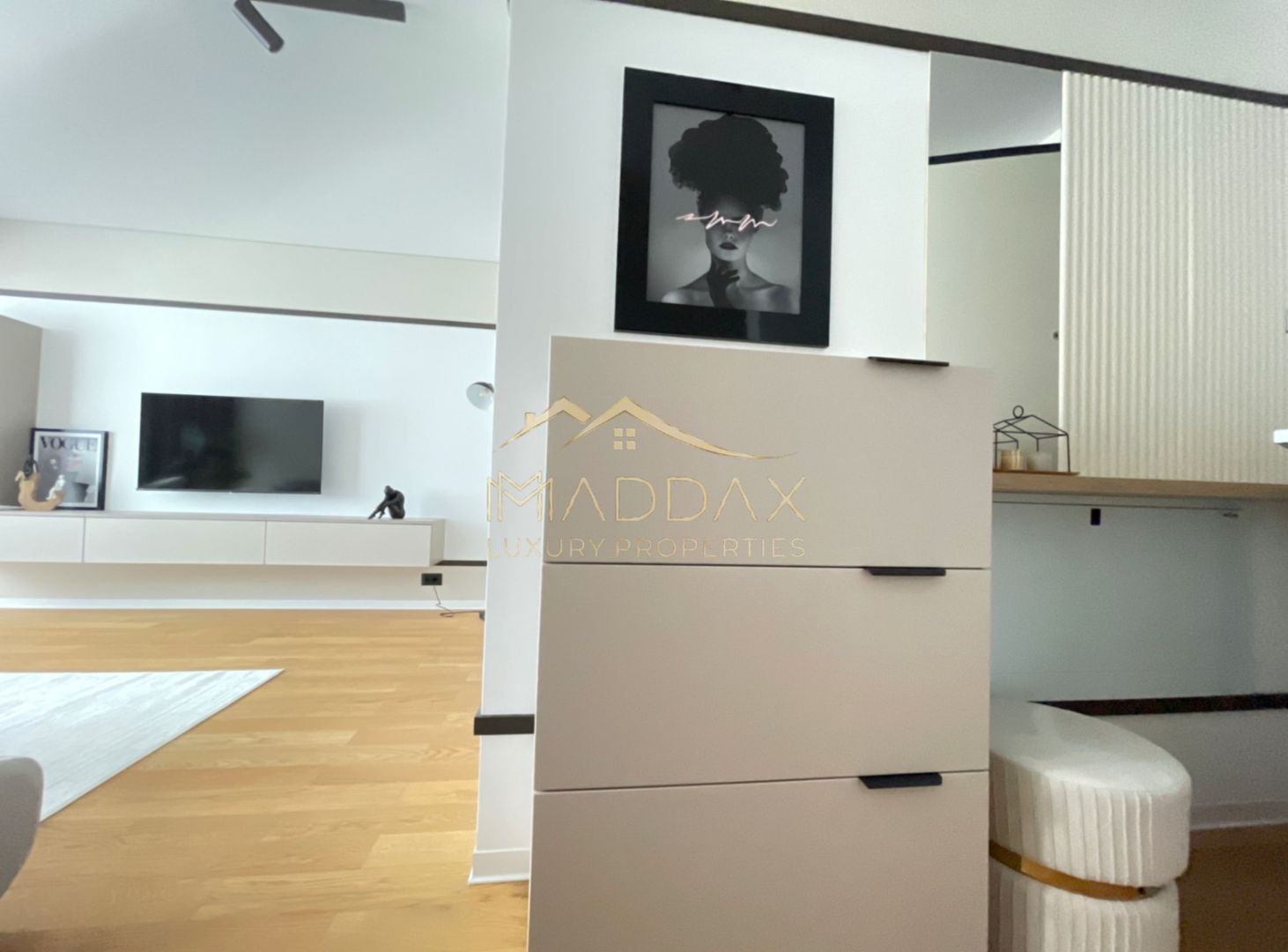 Apartament modern***2 camere***LUX***Prima inchiriere//Mall Promenada - Poză 17