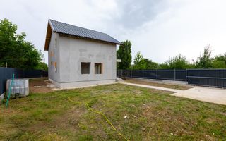 Casă Nouă P+1 de Vânzare – Șerbănești, Bacău Se preda la gri sau cheie - Poză 29