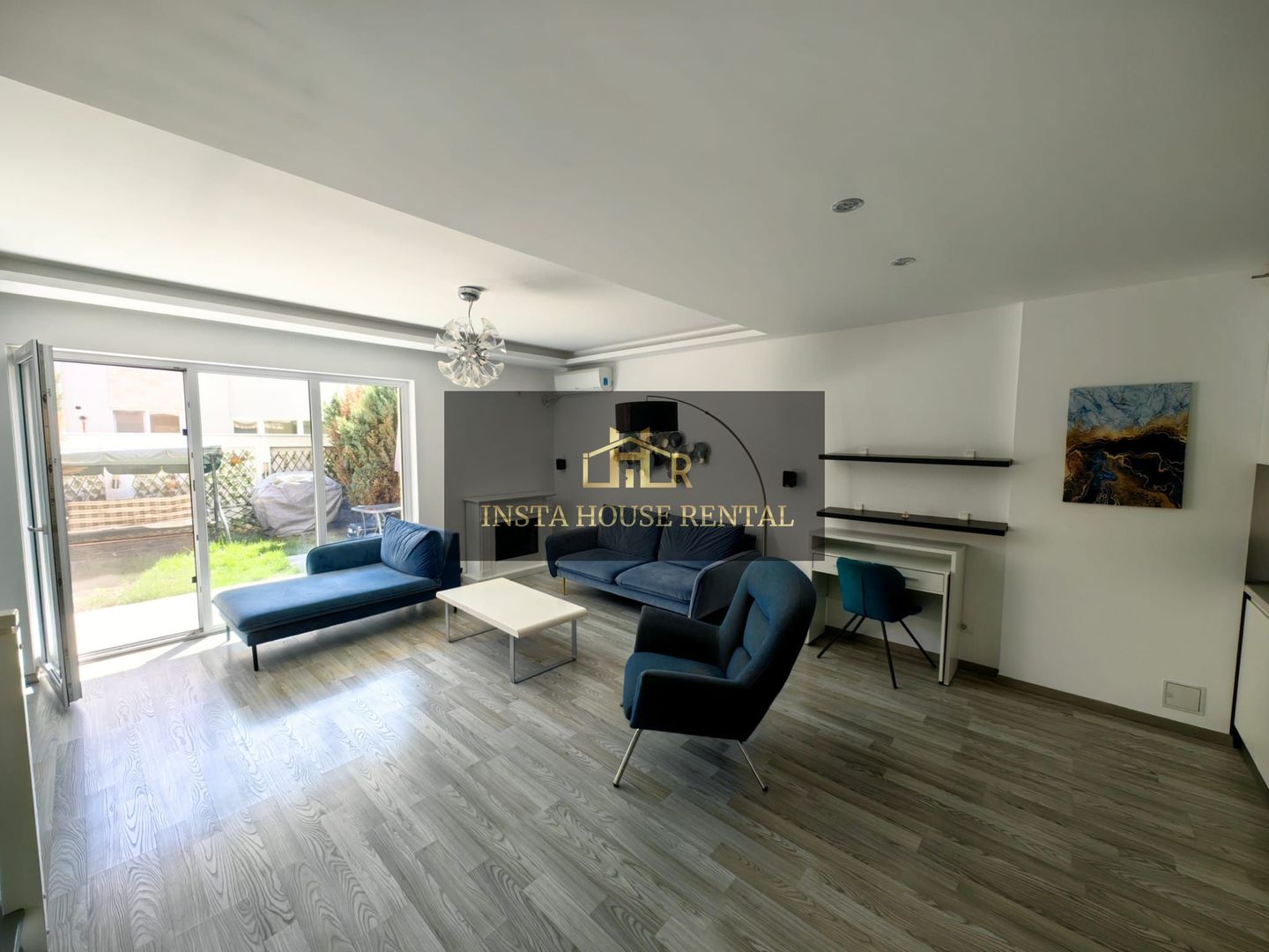 4 camere Avangarde Forest /  Pipera - Poză 5