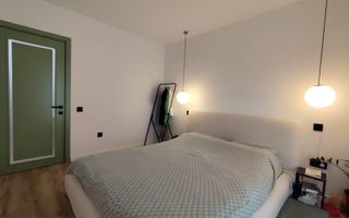 Apartament cu 3 camere decomandate, Cetate, M-uri, finisat modern - Poză 6