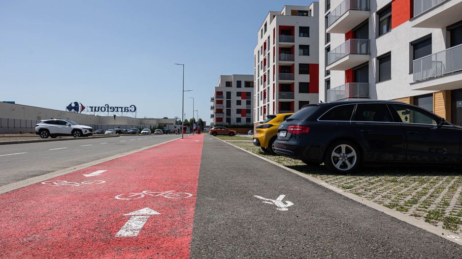 ACASĂ începe în Cartier ARED IMAR! - Poză 3