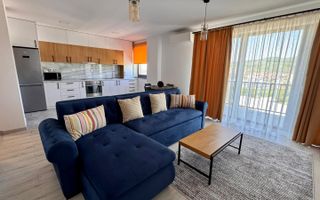Apartament 2 camere de închiriat | 65 mp | Transalpina Residence | - Poză 1