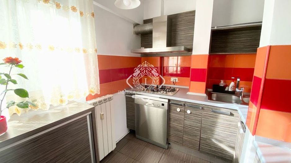 Stefan cel Mare | Apartament 3 camere | Bloc 1982 - Poză 7