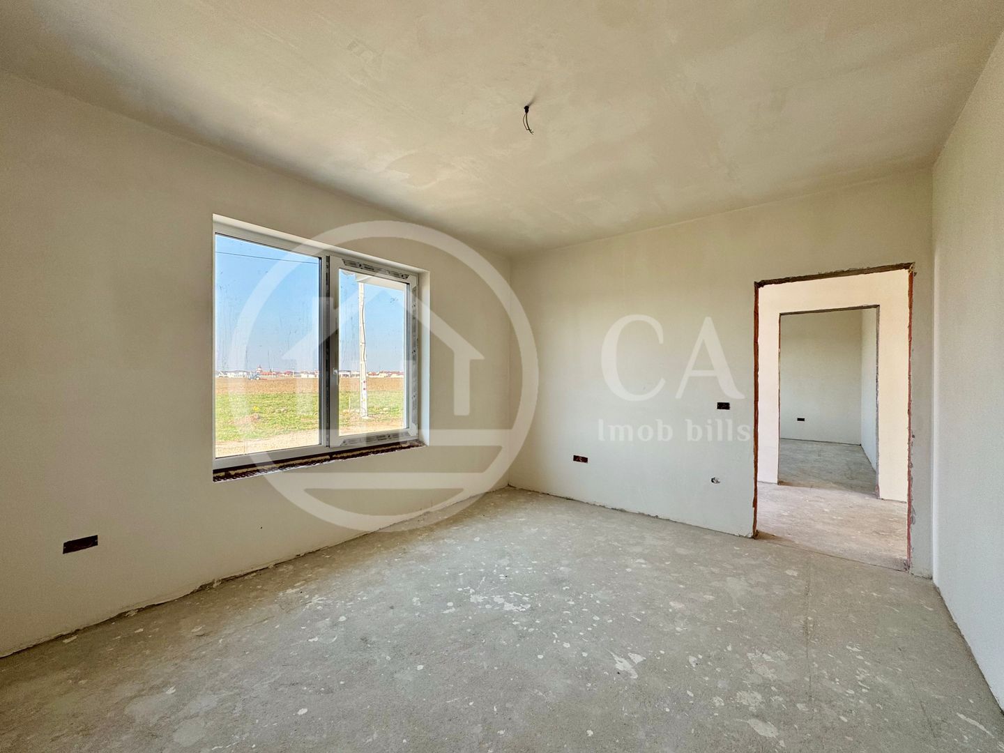 Casă de vânzare cu 4 camere in Sântandrei, Bihor - Poză 11