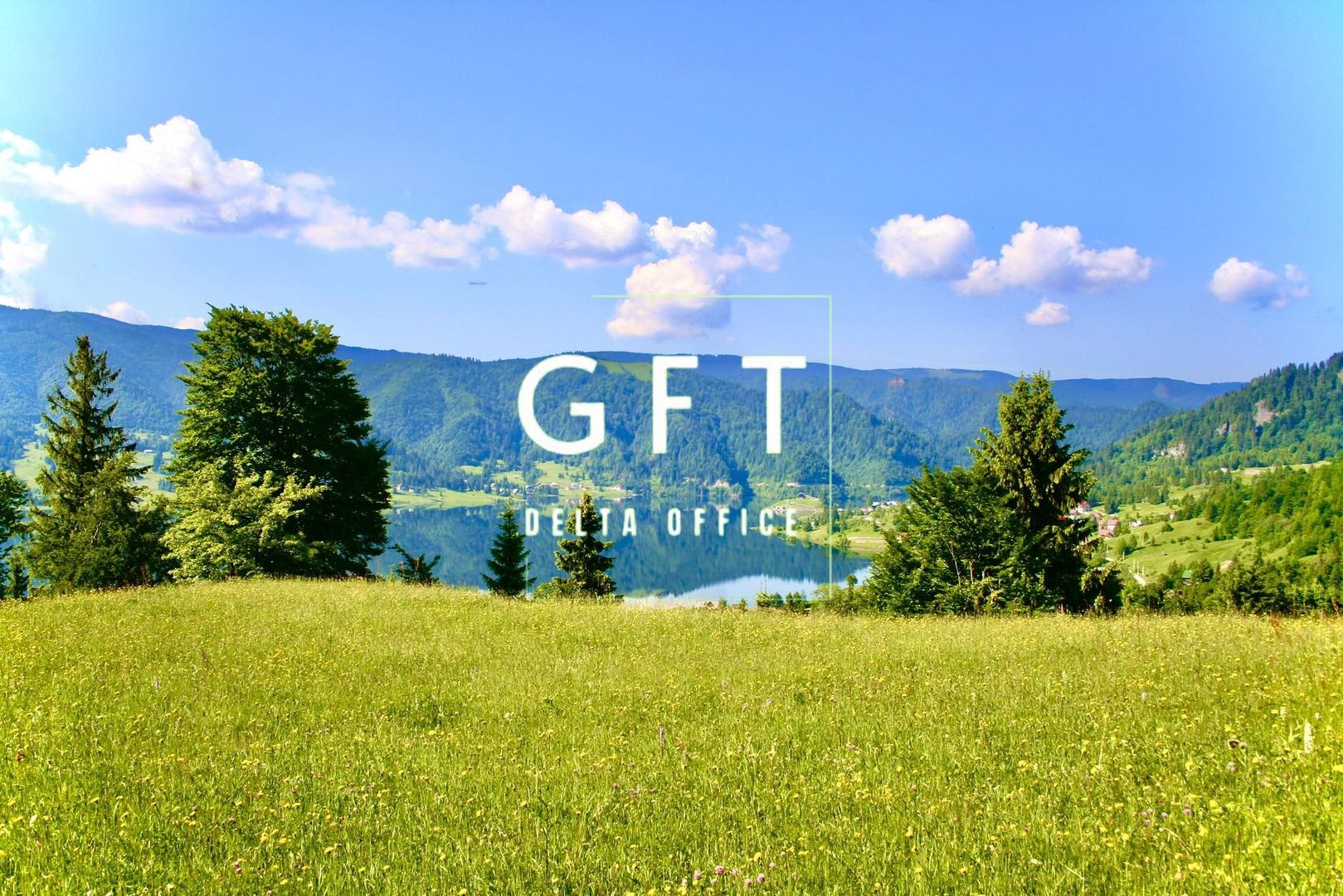 Terenuri de vanzare Colibita - 10 parcele - Poză 1