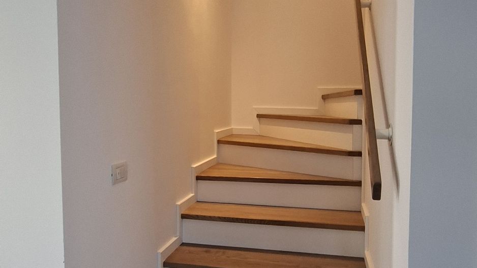 Duplex cu 5 camere la prima inchiriere - Poză 9