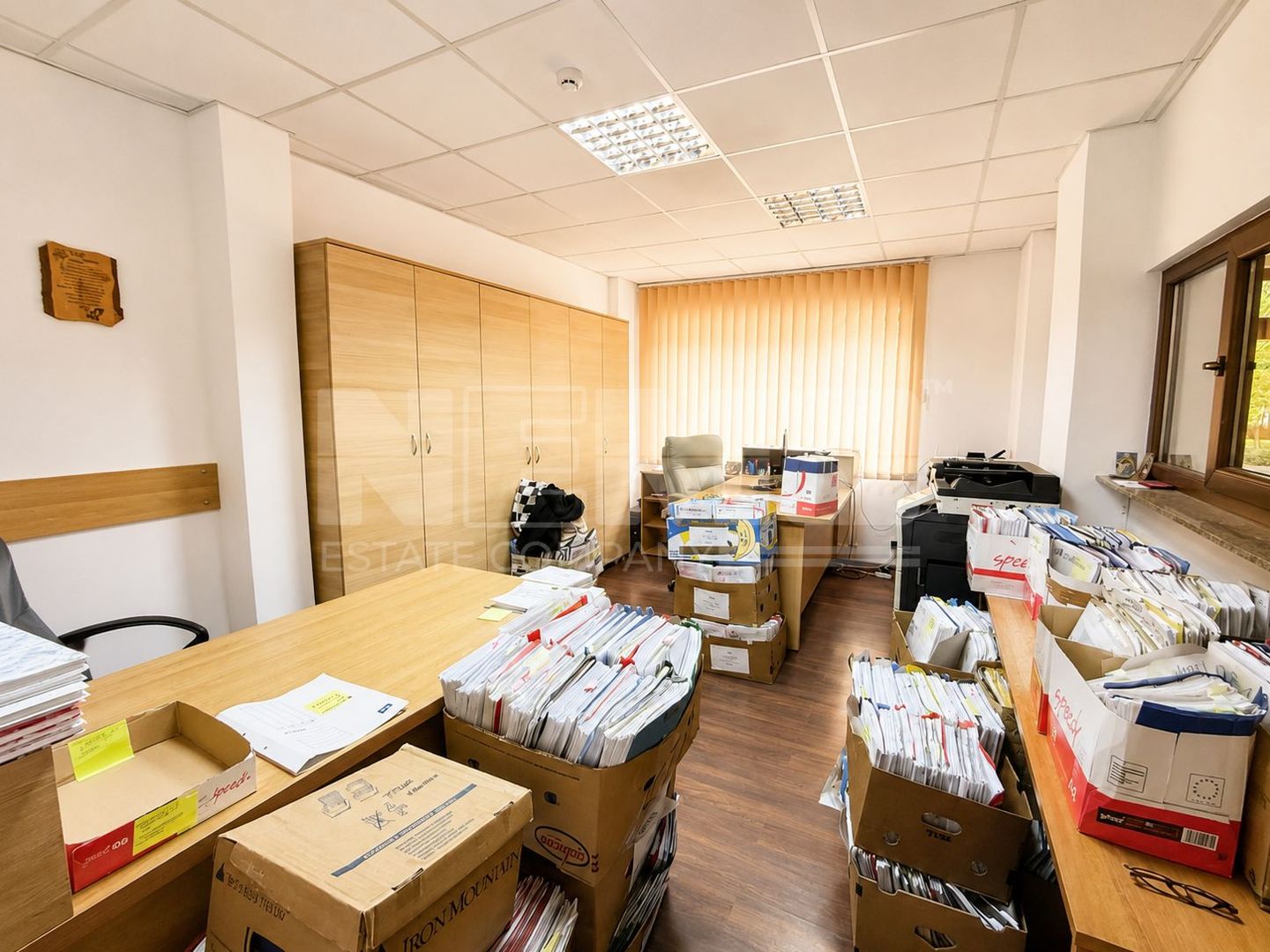 Spațiu birouri de închiriat | Ultracentral | 700 €/lună - Poză 4