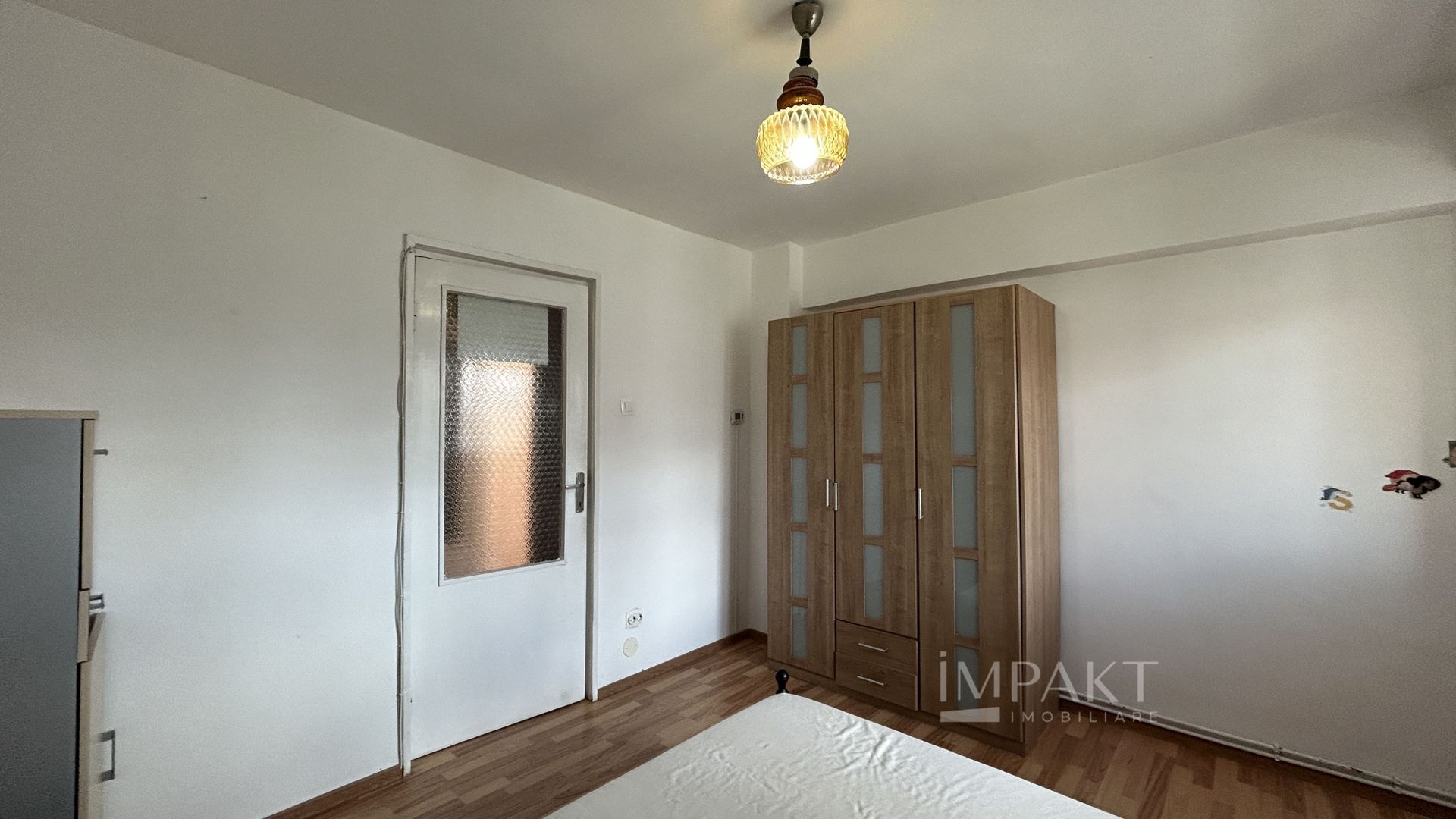 Vanzare apartament cu 2 camere zona Intre Lacuri! - Poză 8