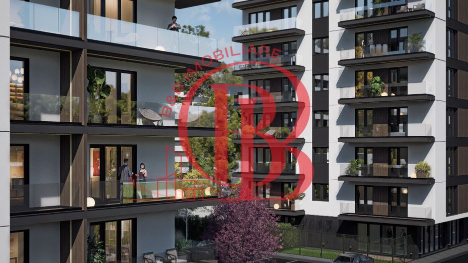 Sya Towers - Poză 24