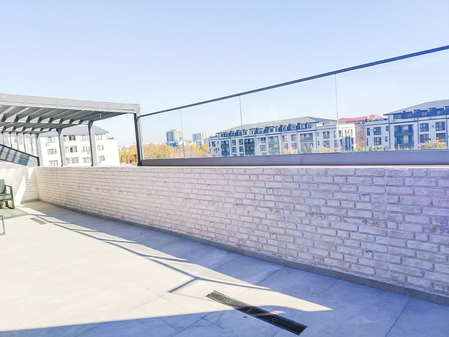 Apartament 3 camere Mobilat & Utila Loc parcare Drumul Valea Doftanei - Poză 17