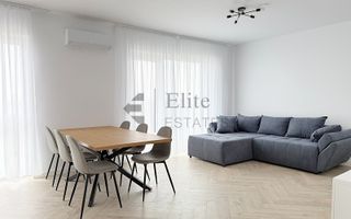 Apartament modern 3 camere in Prima Green Nufarul - Poză 1