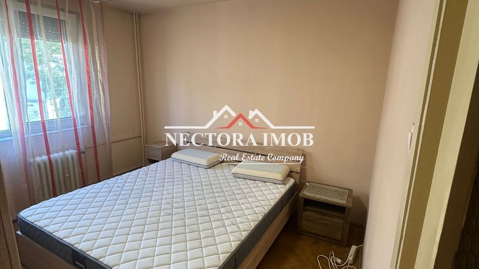 NECTORA IMOB-Apartament 3 camere, Etaj 3, 70 mp, Mobilat/Utilat - Poză 3