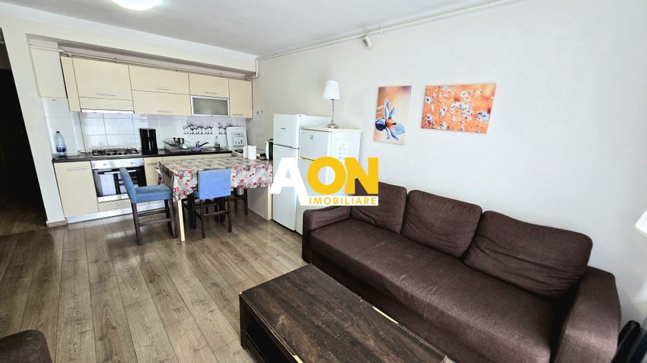 Apartament cu 3 Camere, Bloc Nou, Cart. Orhideelor - Poză 1