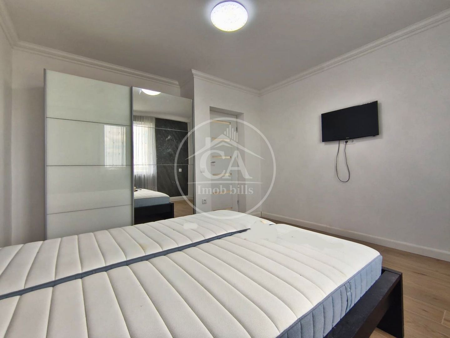 Apartament la casă de închiriat cu 2 camere în Santandrei, Bihor - Poză 8
