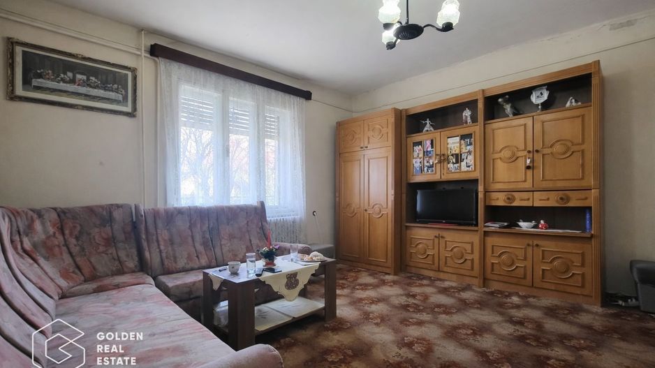 Casa 110 mp, teren 664 mp, zona  Gradiste - Poză 9