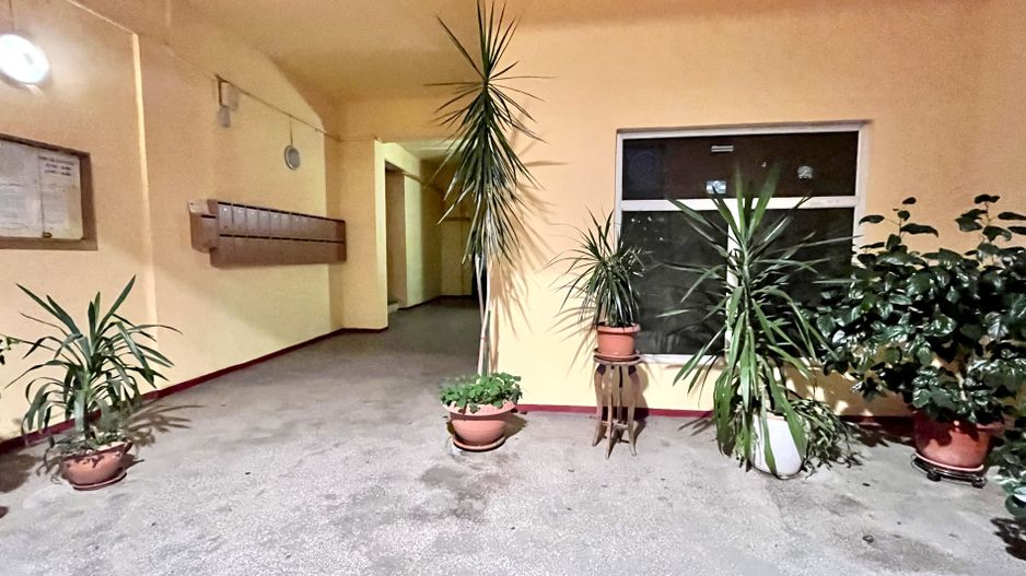 Apartament 4 camere, decomandat, bloc cu lift, lângă Fabrica de Bere - Poză 13