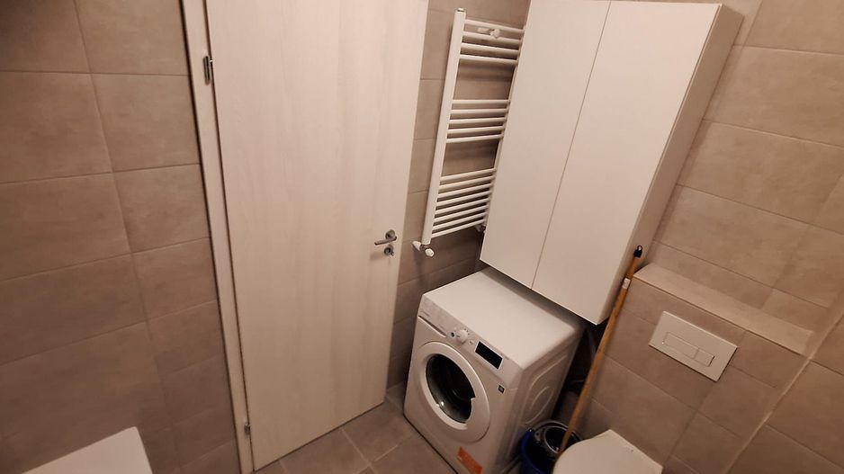 Apartament 2 camere decomandat Metrou Aparatori - Drumul Binelui - Poză 5