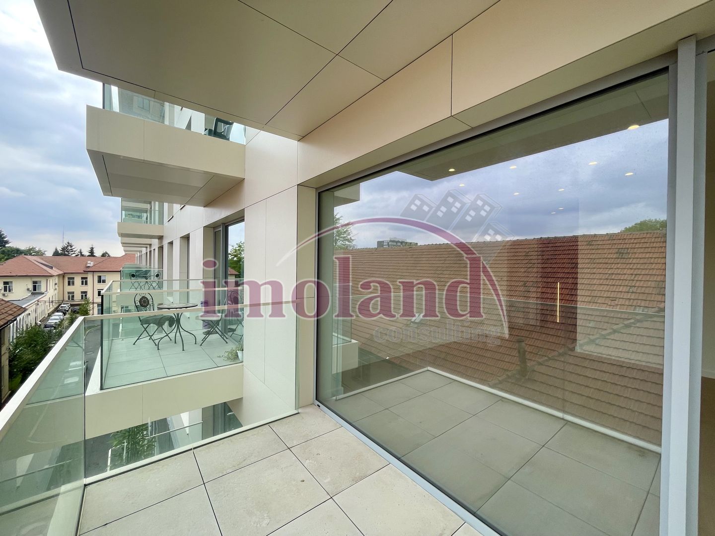 Vanzare apartament premium 2 cam, 54 mp - Aviației / mall Promenada - Poză 16