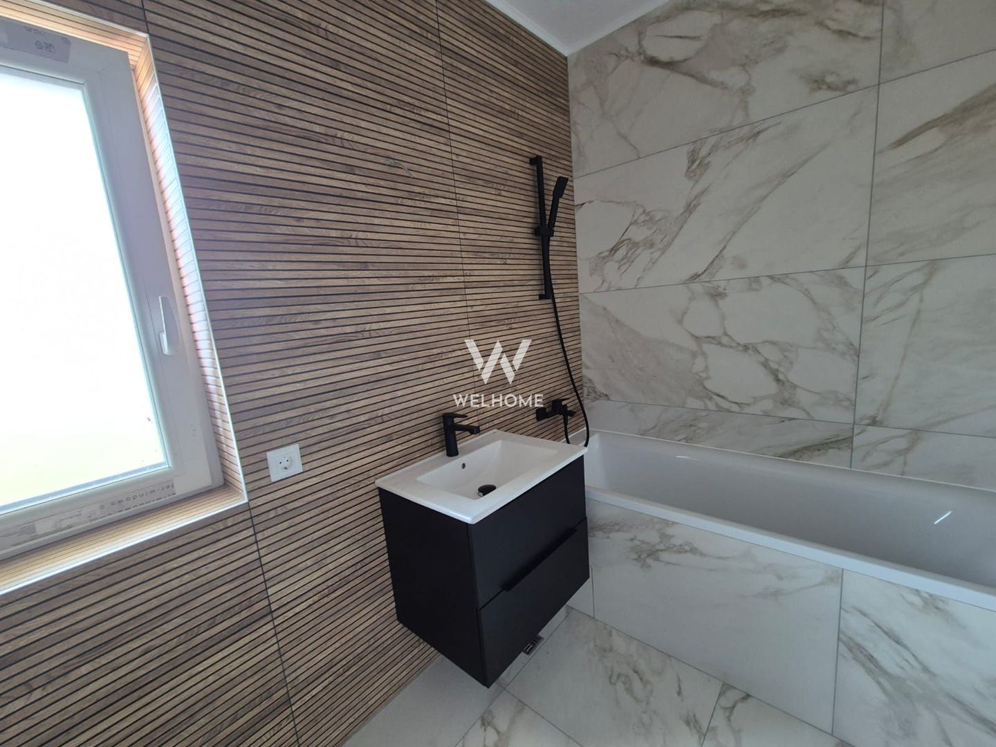 Apartament 3 camere Piata Rahovei, Dedeman, Sibiu - Poză 4