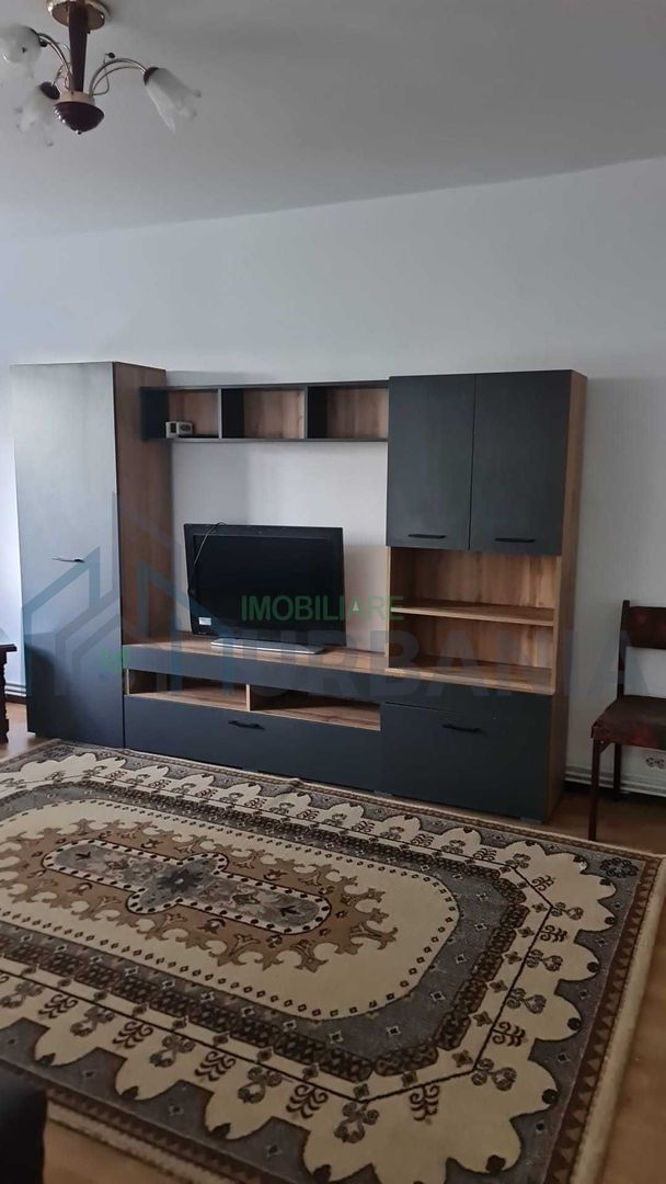 Apartament 4 camere de închiriat, parter, zona Canta, Iași - Poză 1