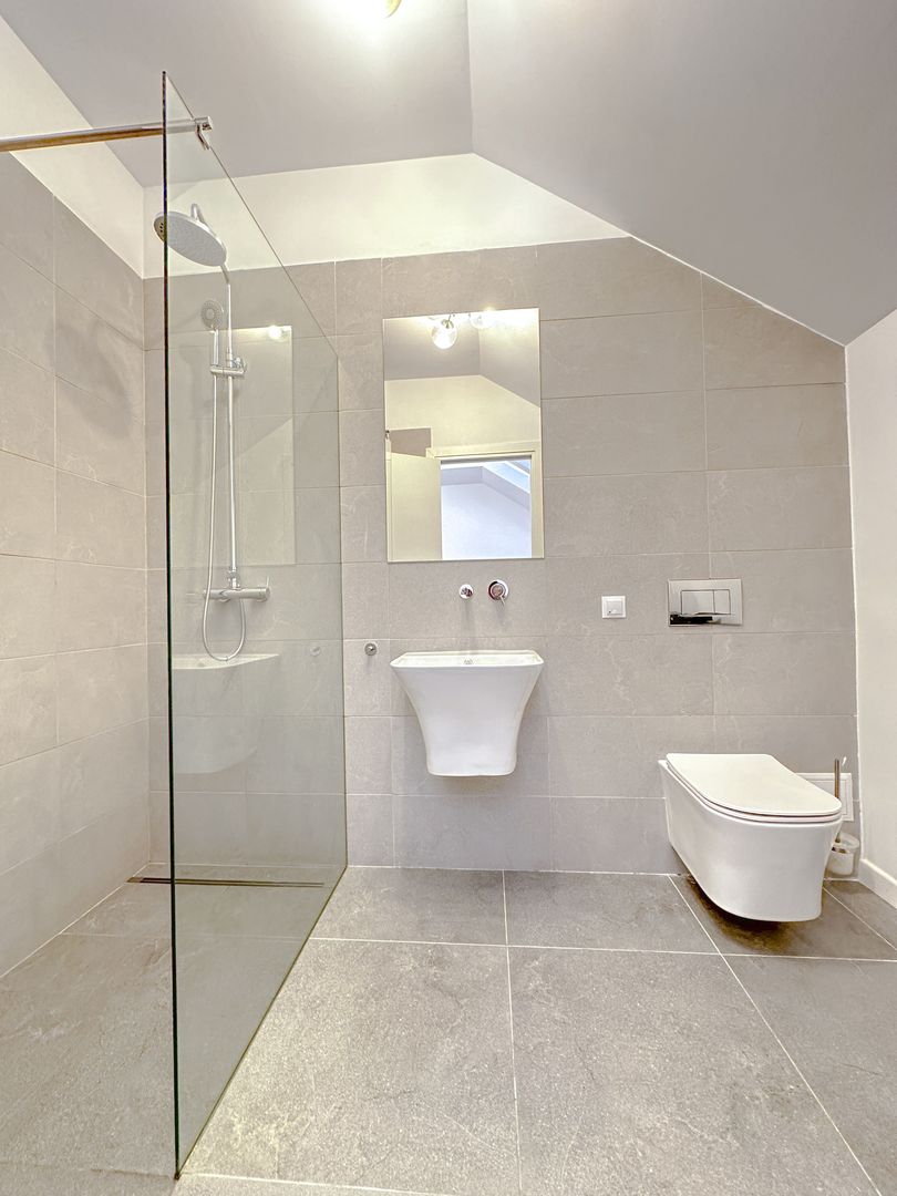 For Rent I 5 rooms TownhouseI Pipera I Gated Community - Poză 27