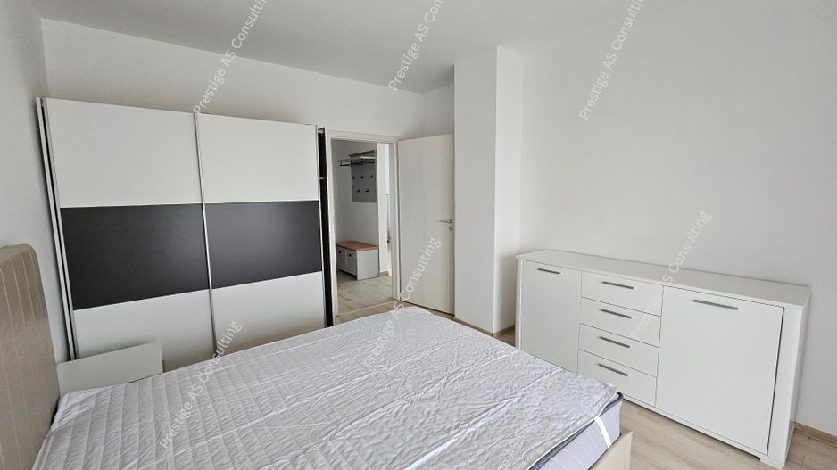 Apartament 2 Camere 10 Terasa  Decomandat | 2 Camere | Kara Residence - Poză 8