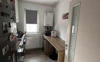Apartament 2 camere cu scara interioara | 60mp | Giroc - Calea Urseni - Poză 3