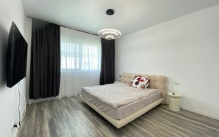 Vila individuala P+1 ***4 camere***curte proprie 380 mp//CORBEANCA - Poză 30