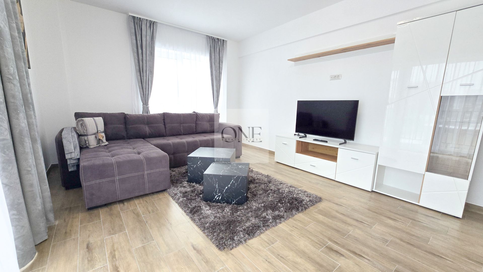 Apartament Luminos Prima Închiriere - Poză 2