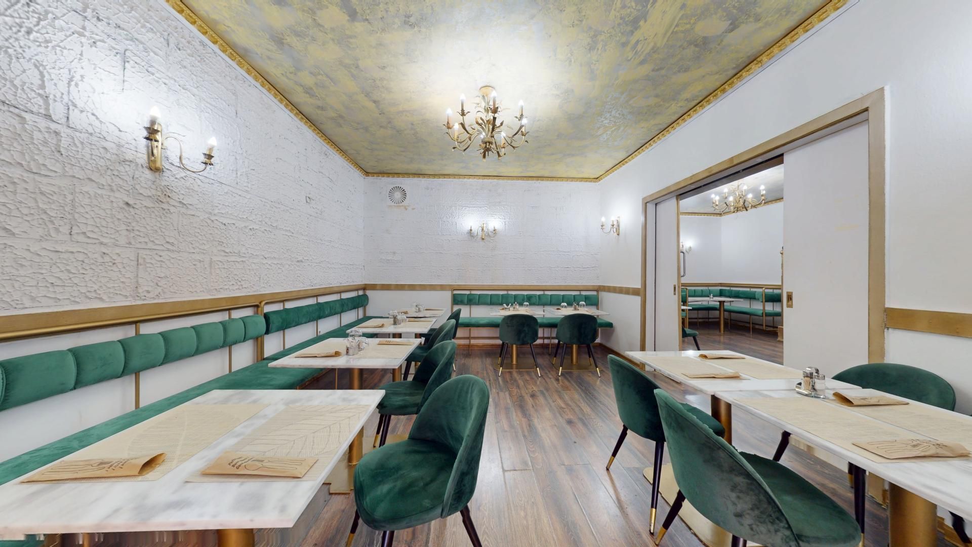 Spatiu comercial cu teren Arcul de Triumf - Poză 8