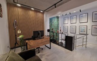 Duplex 4 camere Bd. Timisoara - Poză 11