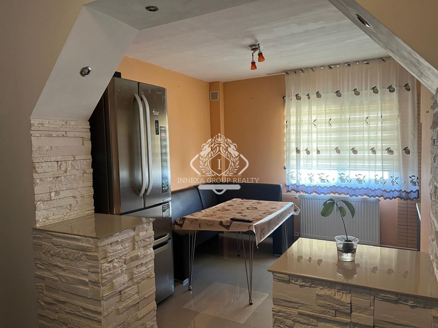 Rahova-Petre Ispirescu | 2 camere | dec | et 7 | bloc reabilitat | 123.000 euro - Poză 8