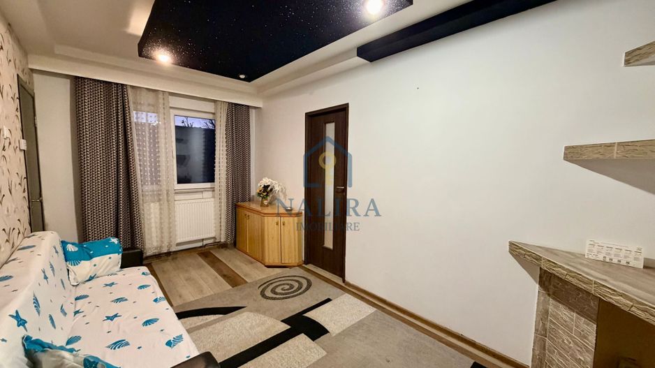 Apartament 2 camere zona Gării - Poză 2
