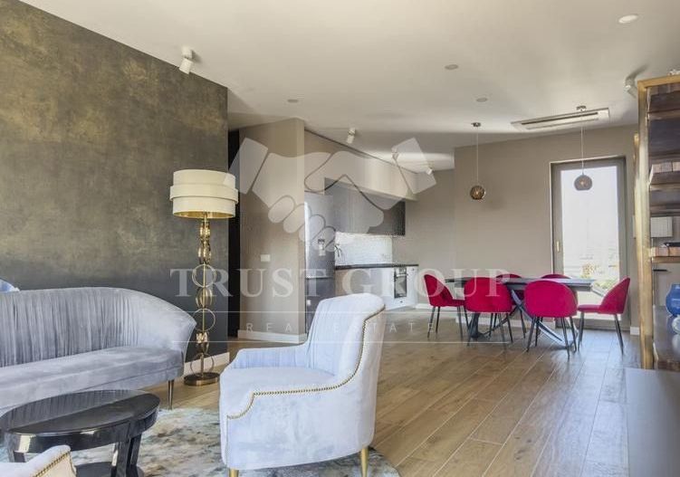 Apartament 3 camere Eminescu | Imobil 2023 | Loc de parcare - Poză 42