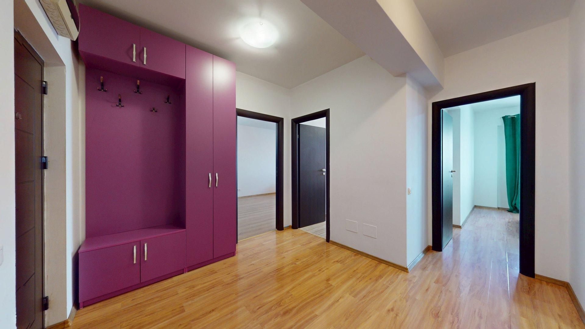 Apartament 2 camere 61 mp, mobilat și utilat, Șos. Chitilei 333–335 - Poză 5