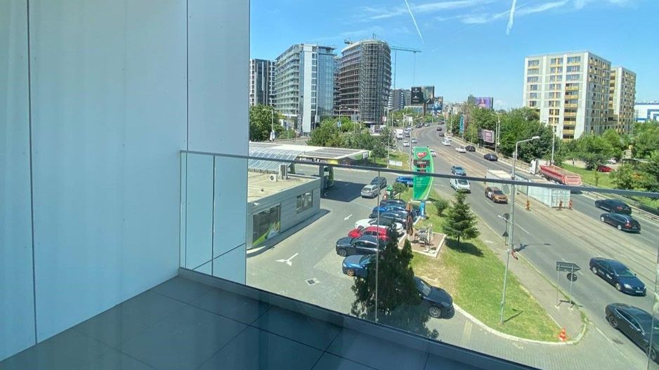 Apartament 2 camere I One Herastrau Towers I Premium - Poză 11