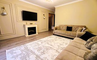 3 camere | 90 mp + curte 45 mp | Mobilat si Utilat Premium | Top - Poză 49