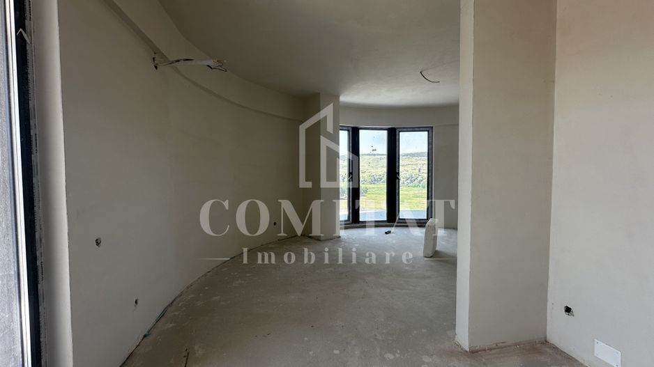 Oportunitate! Apartament cu view | Bloc nou | Zona Vivo - Poză 3