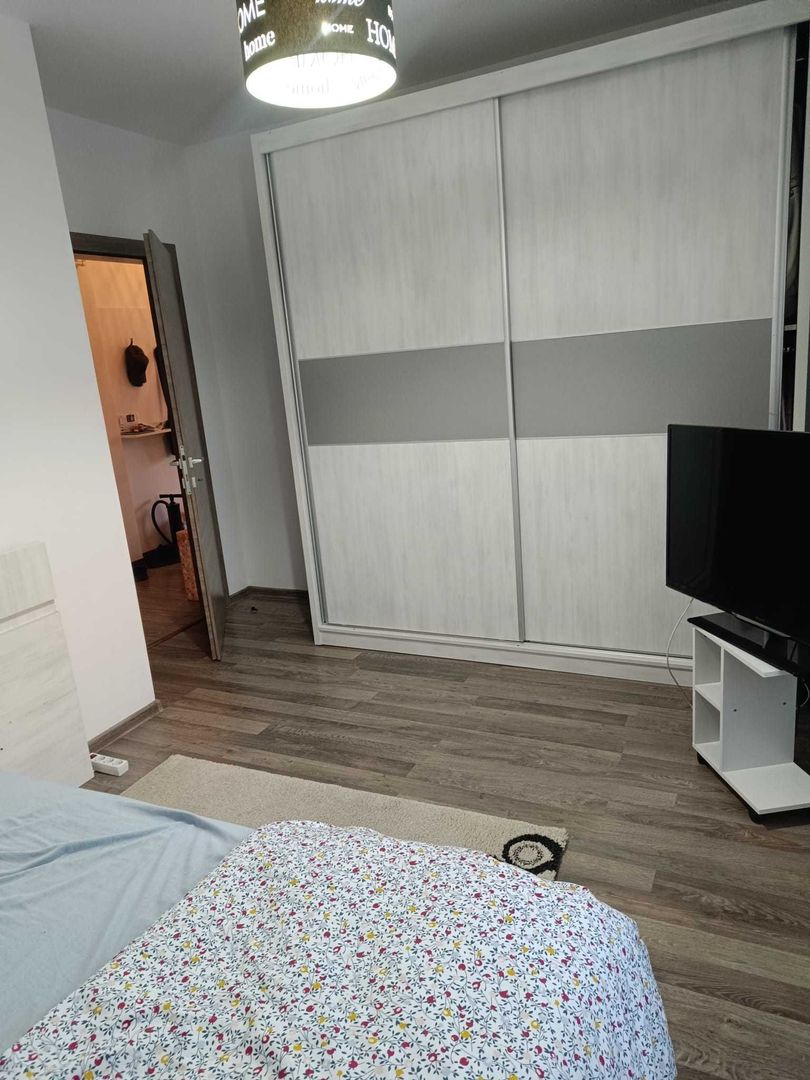 De Inchiriat un apartament cu 2 camere Berceni - Poză 3
