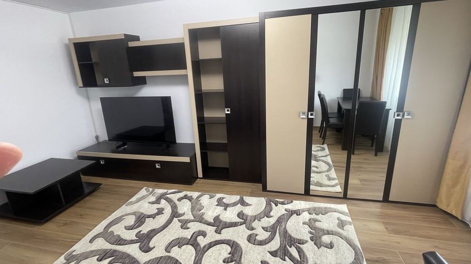 Apartament cu 2 camere | 55mp | Manastur | Mc Donalds - Poză 3