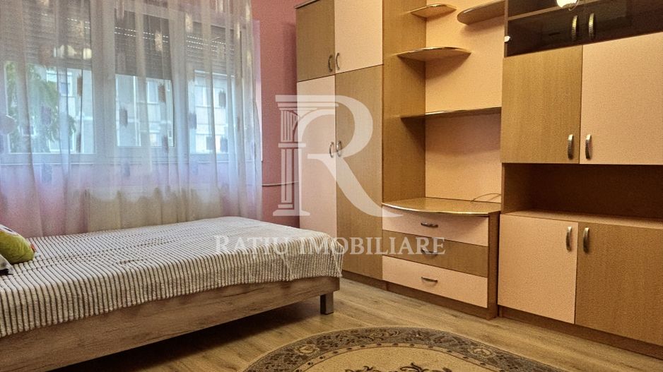Apartament cu 3 camere | Onisifor Ghibu | Nufarul | Oradea - Poză 6
