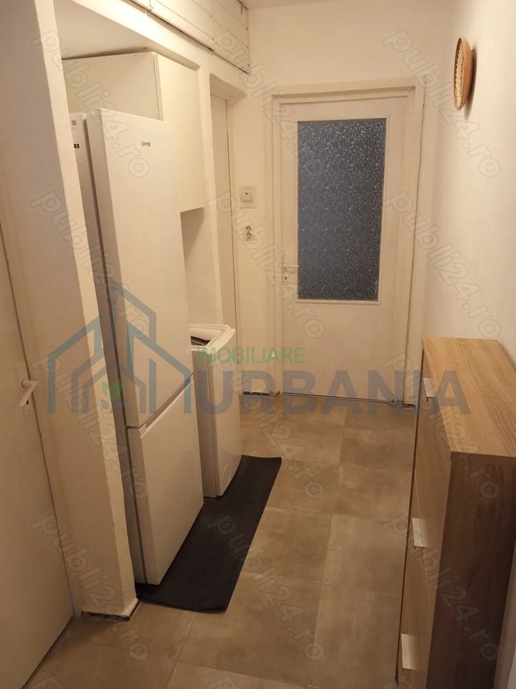 OFER spre inchiriere Apartament 2 camere SD Alexandru cel Bun - Poză 4