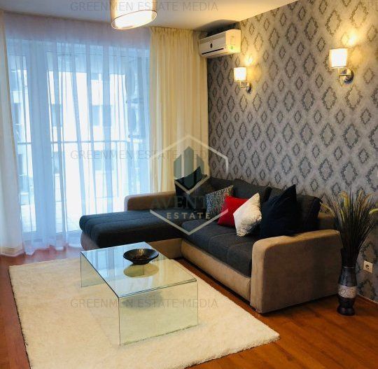 Inchiriere apartament 2 camere, zona Obor - Poză 1