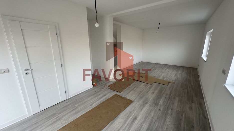 Casa individuala. Disponibila imediat. 4 dormitoare - Poză 2