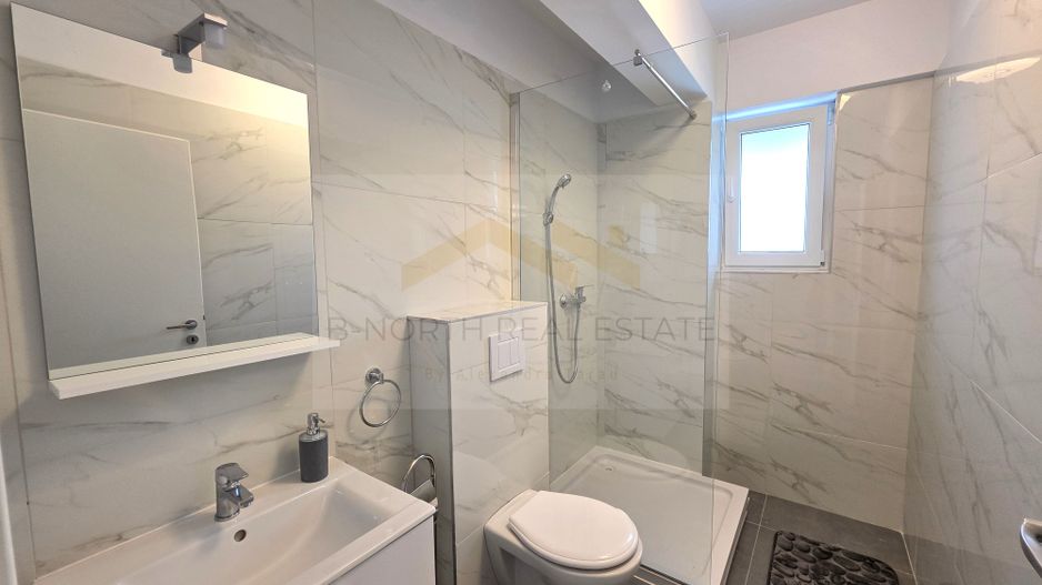 Prima inchiriere  2 camere Otopeni Bloc nou 2025 - Poză 6