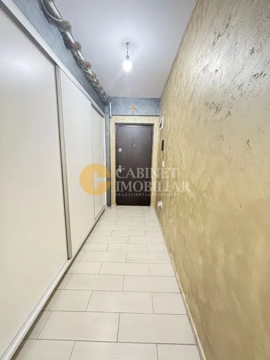 Cug - Apartament 2 Camere Decomandat +Boxa +Loc De Pacare -Bloc 2020 - Poză 5